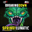 Cover Breaking Down