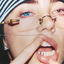 Cover L’AMOUR DE MA VIE [OVER NOW EXTENDED EDIT]