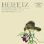 Cover Vitali: Chaconne in G Minor - Tedesco: The Lark - Fauré: Sonata No. 1, Op. 13, in A