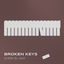 Cover Broken Keys