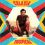 Cover Ranil y Su Conjunto Tropical - Galaxia Tropical (Analog Africa No.43)