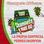Cover La Propia Sorpresa Perreo Skorpion-Champeta Africana