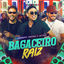 Cover Bagaceiro Raiz