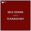 Cover Seiji Ozawa Conducts Tchaikovsky