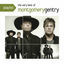 Cover Playlist: The Very Best of Montgomery Gentry
