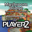 Cover Mushroom Bridge (from "Mario Kart: Double Dash!!")