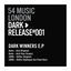 Cover Dark Winners EP