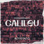 Cover Galileu (Acústico)