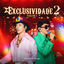 Cover Exclusividade 2, Vol. 01 (Ao Vivo)