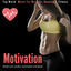 Cover Motivation Musik zum Laufen, Gymnastik und Sport (Top World Music for Workout, Running & Fitness)