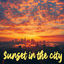 Cover Sunset In The City