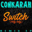 Cover Switch (Fatty Fatty) [Remix EP]