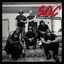 Cover S.O.C (Straight Outta Control)