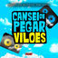 Cover Cansei de Pegar Vilões