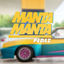 Cover Manta Manta