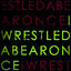 Cover Iwrestledabearonce