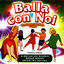 Cover Balla Con Noi - Balli Di Gruppo, Vol. 1