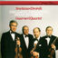 Cover Dvorák: String Quartet No. 12 "American" / Smetana: String Quartet No. 1