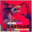 Cover Kaibutsu / Monster (BEASTARS Season 2)