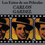 Cover Los Exitos De Sus Peliculas