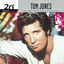 Cover The Best Of Tom Jones - 20th Century Masters: The Millennium Collection