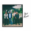 Cover Lies (Something You Can Do) / Coreopsis Trail