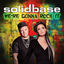 Cover We're Gonna Rock It