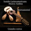 Cover Sonido Latinoamericano - Musica Andina Instrumental