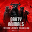 Cover Party Animals Ft. The Game