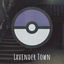 Cover Lavender Town