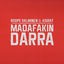 Cover Madafakin darra (feat. Ida Paul)