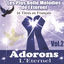 Cover Adorons l'éternel, vol. 2