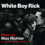 Cover White Boy Rick (Original Motion Picture Soundtrack)