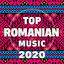 Cover Top Romanian Music 2020