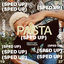 Cover PASTA (Sped Up)