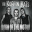 Cover Born of the Motor