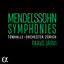 Cover Mendelssohn: Symphonies