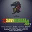 Cover #Savereggae, Vol. 4.1