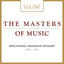 Cover Wolfgang Amadeus Mozart: Masters of Music, Vol. 47