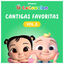 Cover Cantigas Favoritas Vol.3