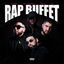 Cover Rap buffet