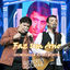Cover Faz um Ano (Homenagem ao Belmonte) (Ao Vivo)