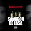 Cover Samagon de casă