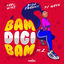 Cover Bam Digi Bam, Pt. 2