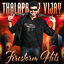 Cover Thalapathy Vijay Firestorm Hits