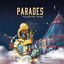 Cover Parades of Europa-Park (Music by Hendrik Schwarzer)