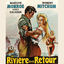 Cover The River of No Return (From "La Riviere Sans Retourn " Original Soundtrack)