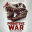 Cover Primitive War (Original Motion Picture Soundtrack)
