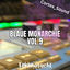 Cover Blaue Monarchie, Vol. 9