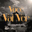 Cover Você Vai Ver